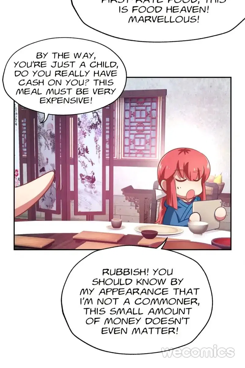 The Devil’s Guidebook To Love Chapter 24 – Page 16