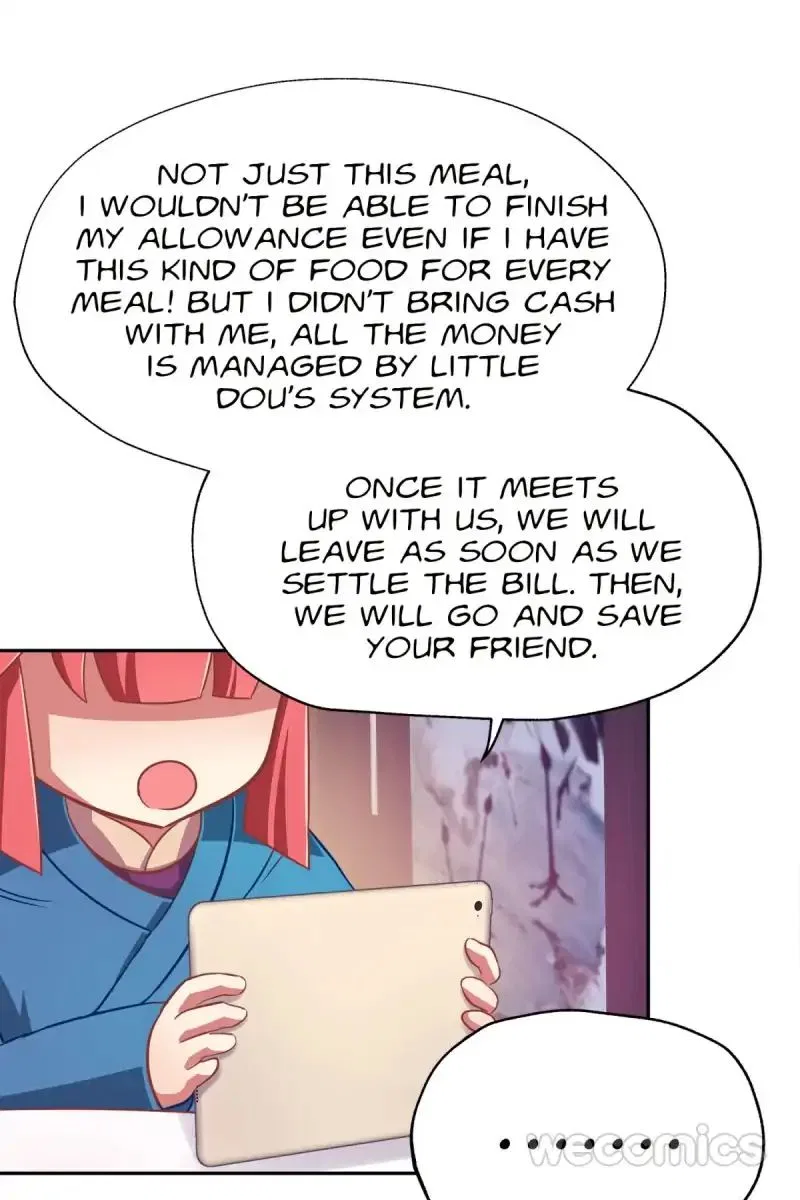 The Devil’s Guidebook To Love Chapter 24 – Page 17
