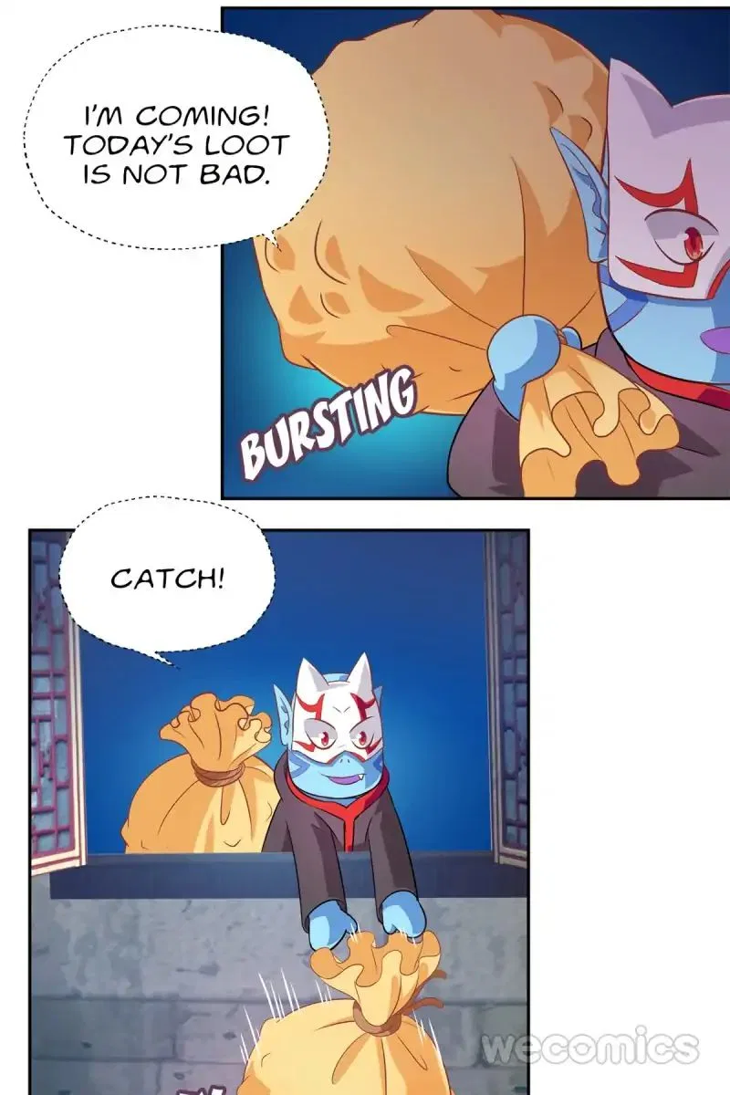 The Devil’s Guidebook To Love Chapter 24 – Page 22