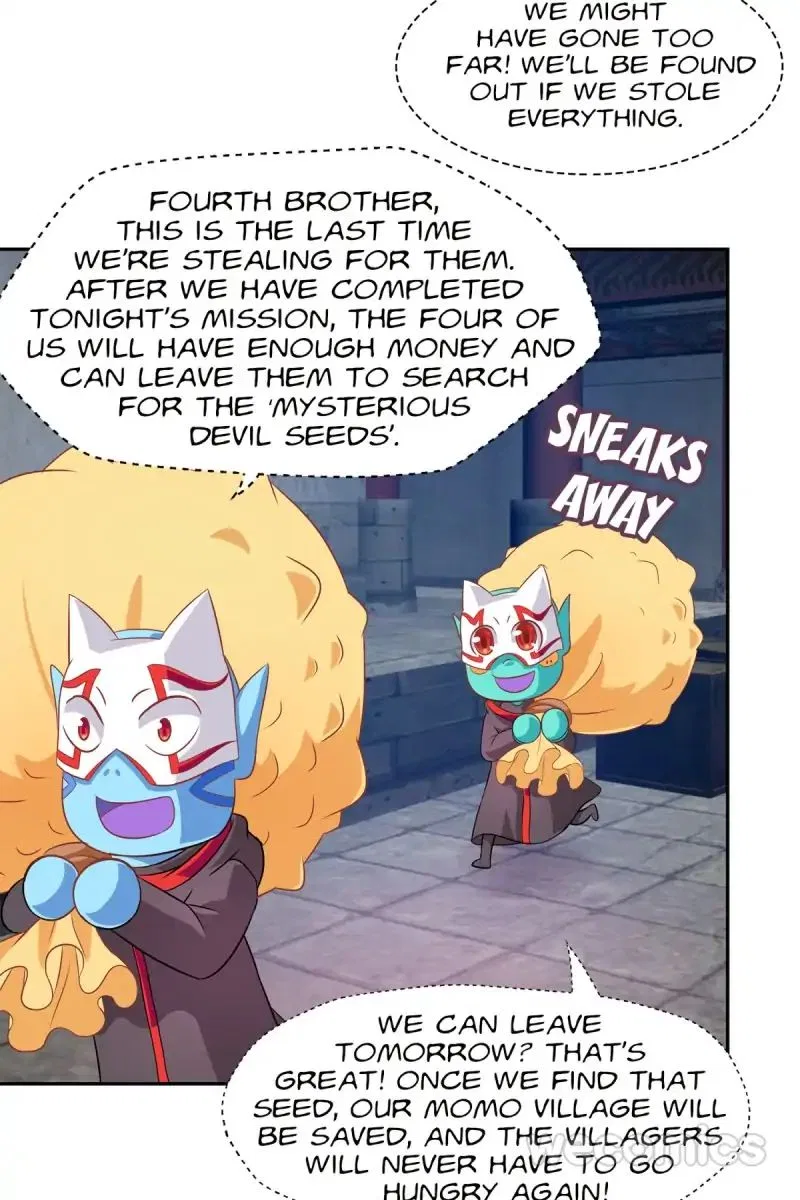 The Devil’s Guidebook To Love Chapter 24 – Page 24
