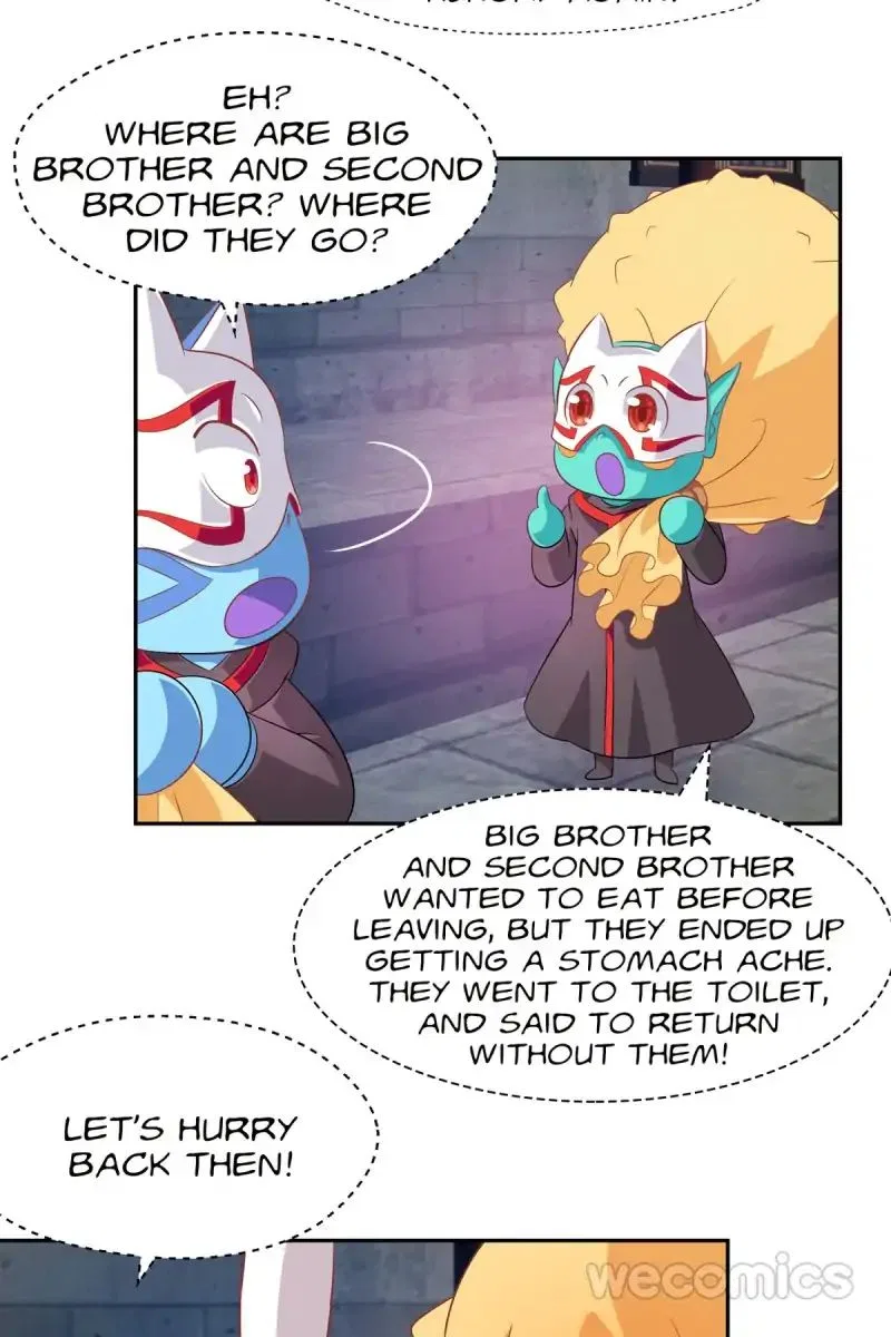 The Devil’s Guidebook To Love Chapter 24 – Page 25