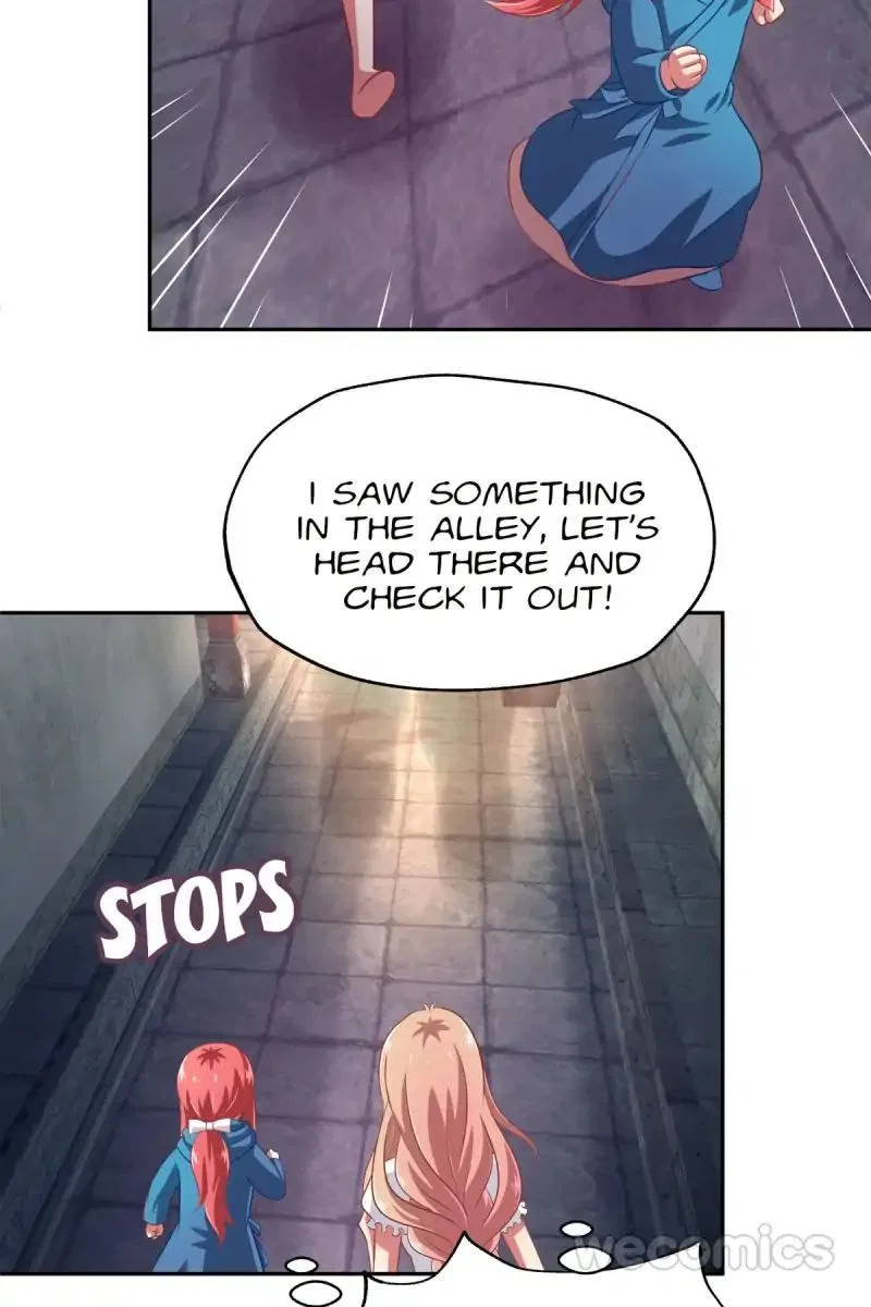 The Devil’s Guidebook To Love Chapter 24 – Page 34