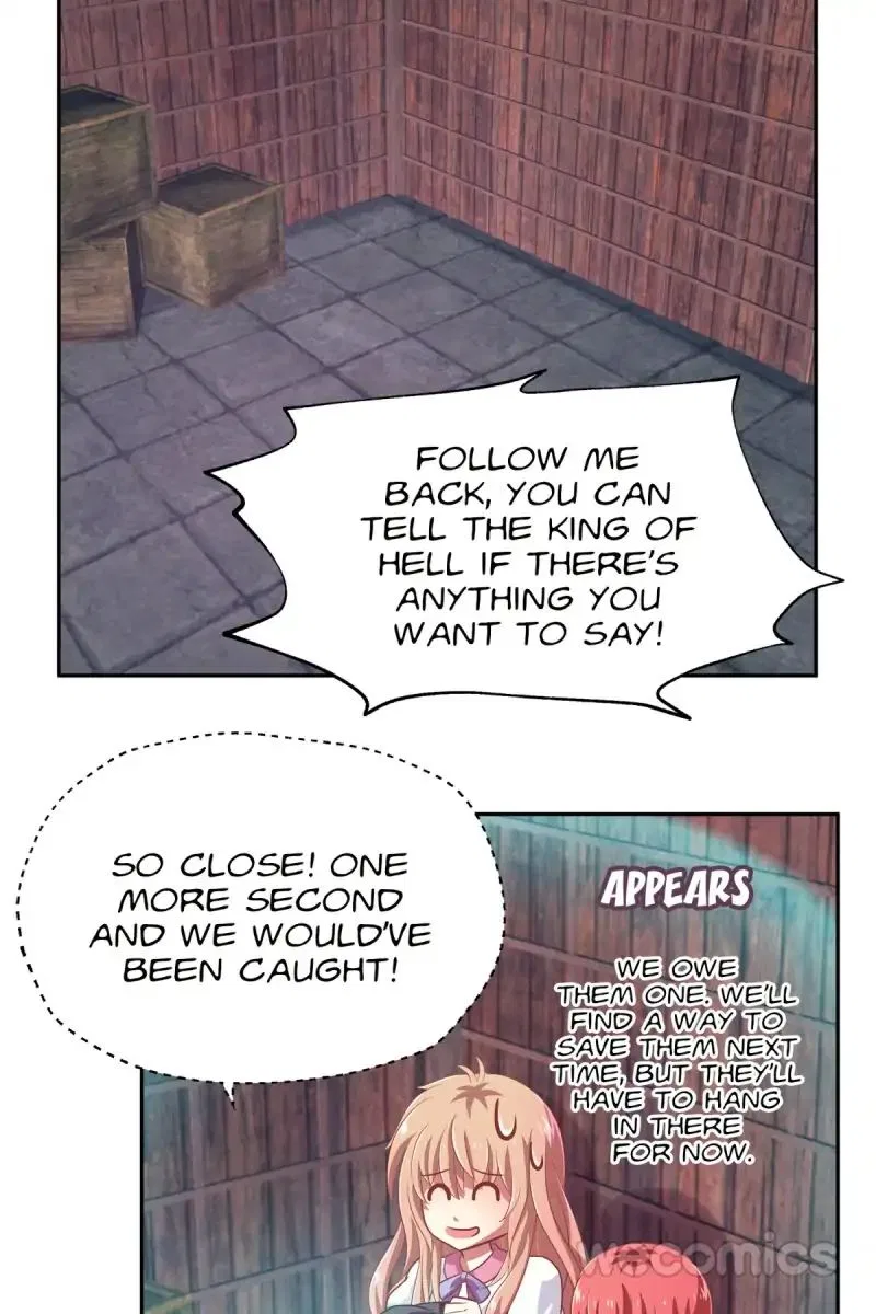 The Devil’s Guidebook To Love Chapter 24 – Page 38