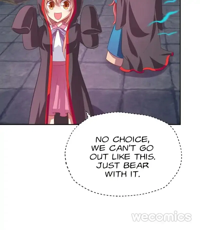The Devil’s Guidebook To Love Chapter 24 – Page 40