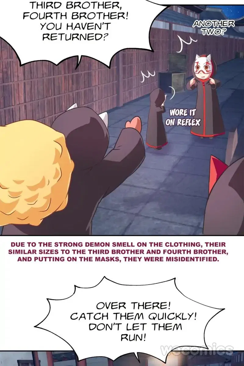 The Devil’s Guidebook To Love Chapter 24 – Page 42