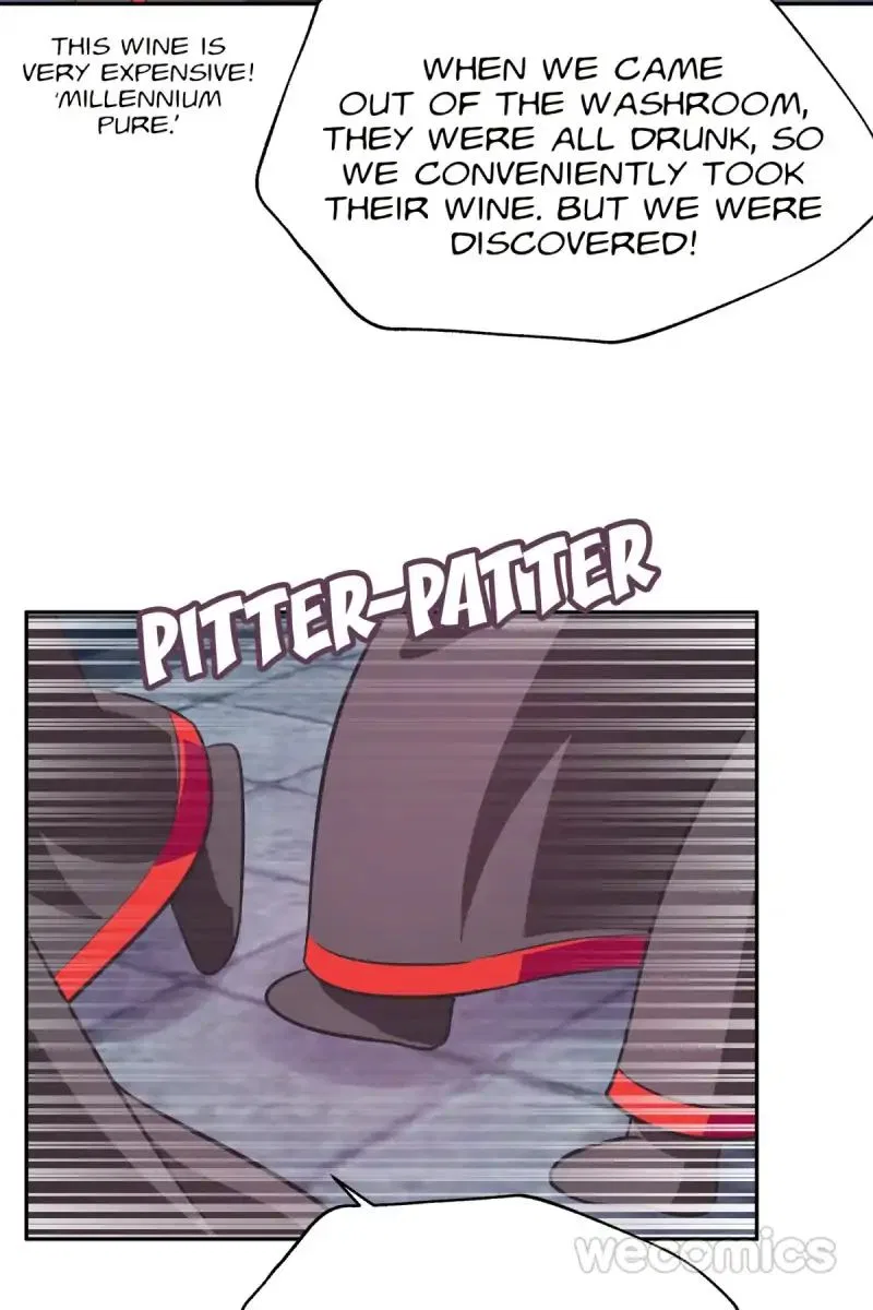 The Devil’s Guidebook To Love Chapter 24 – Page 44
