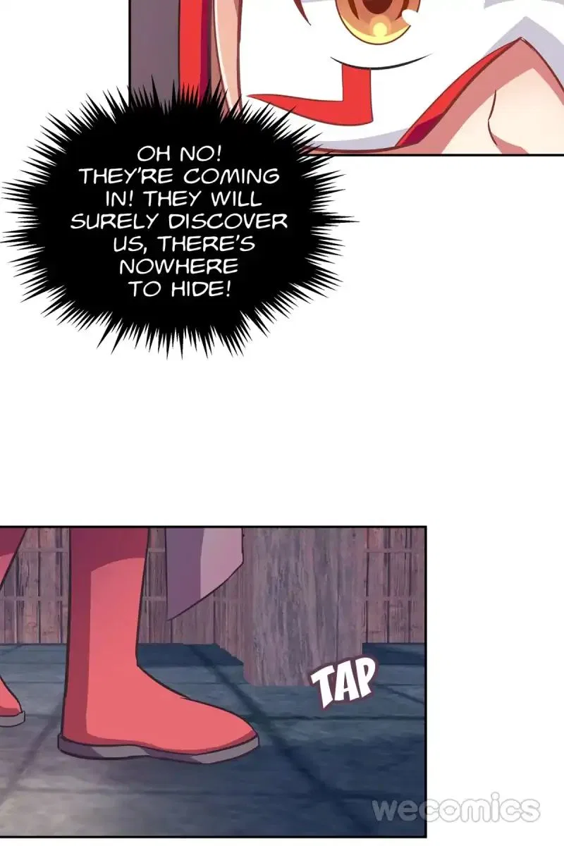 The Devil’s Guidebook To Love Chapter 24 – Page 48