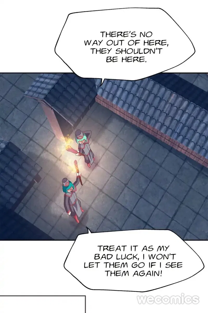 The Devil’s Guidebook To Love Chapter 24 – Page 49