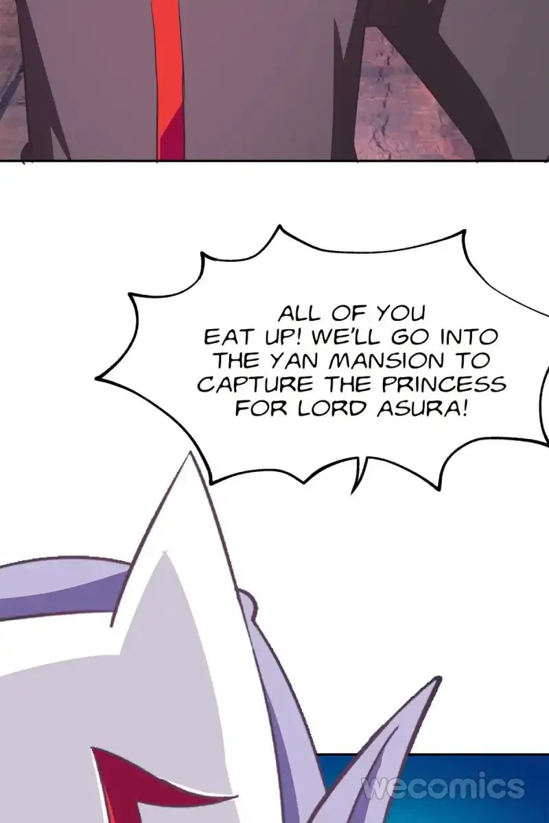 The Devil’s Guidebook To Love Chapter 24 – Page 52
