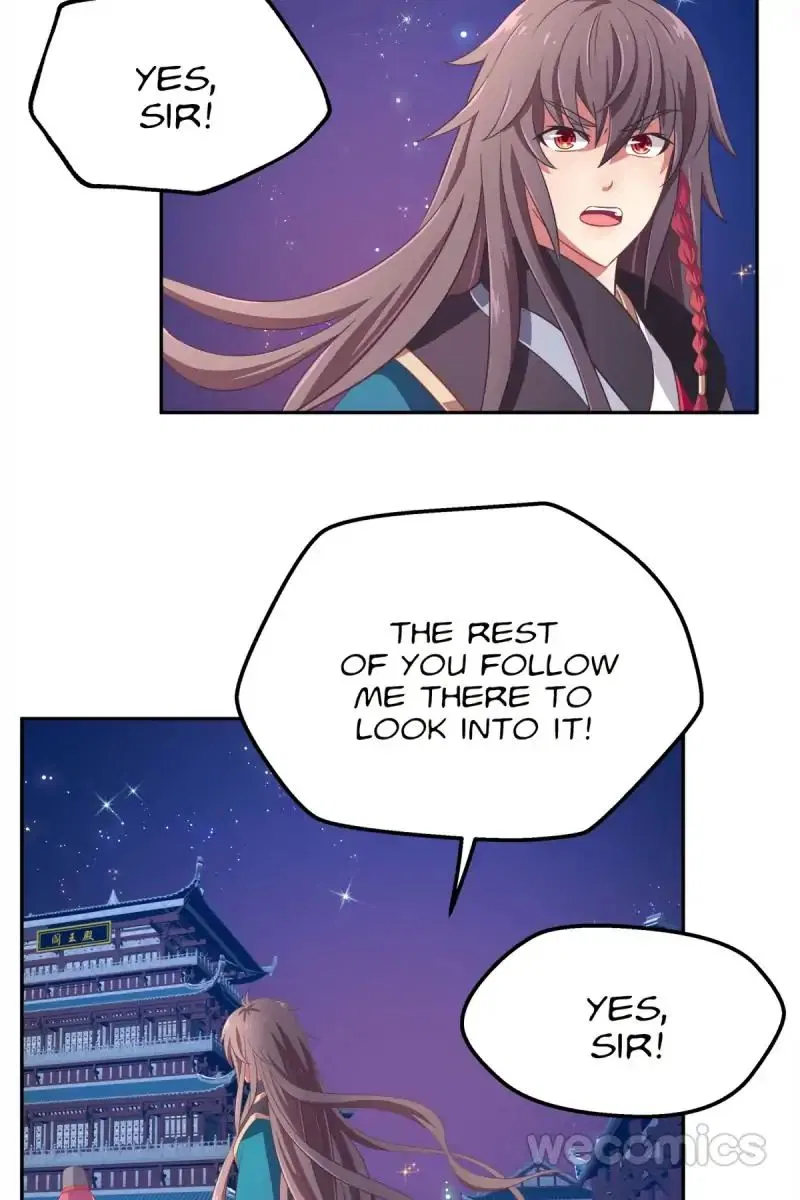 The Devil’s Guidebook To Love Chapter 23 – Page 2