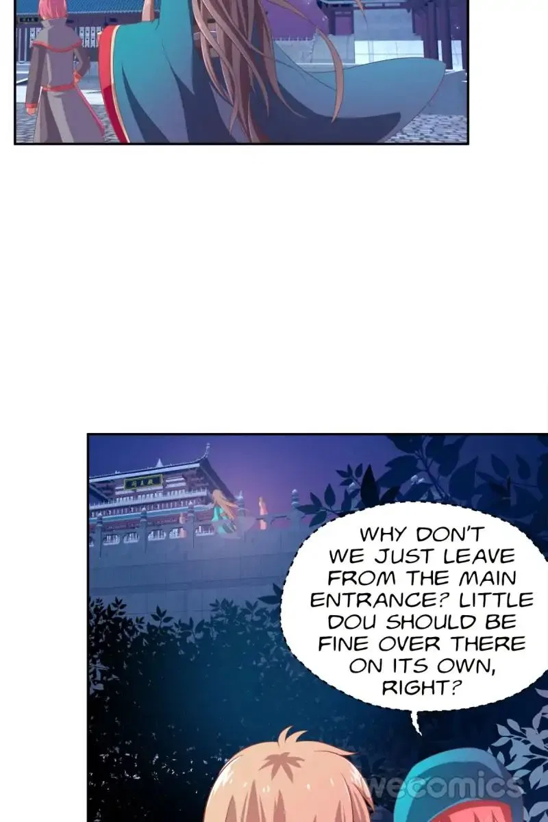 The Devil’s Guidebook To Love Chapter 23 – Page 3
