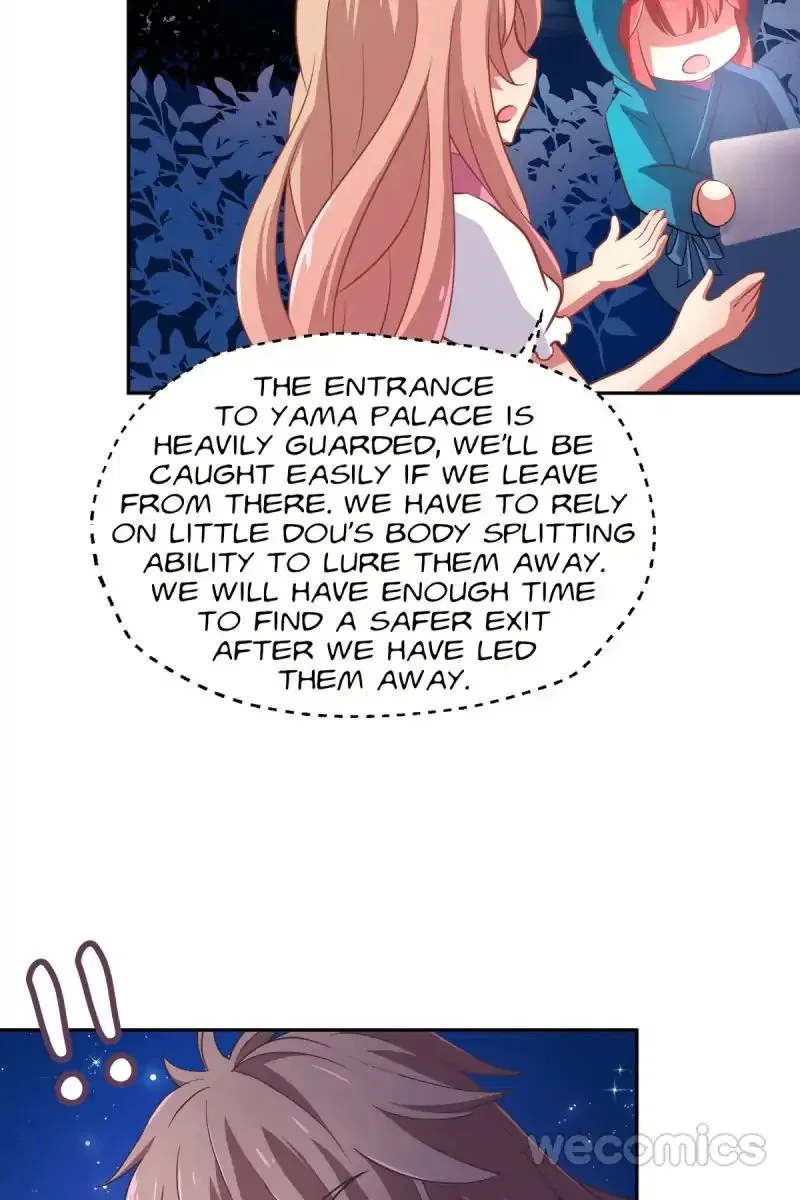 The Devil’s Guidebook To Love Chapter 23 – Page 4