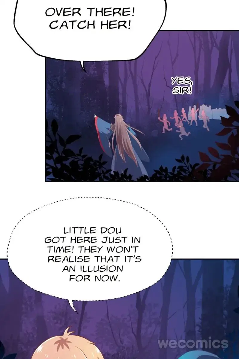 The Devil’s Guidebook To Love Chapter 23 – Page 17