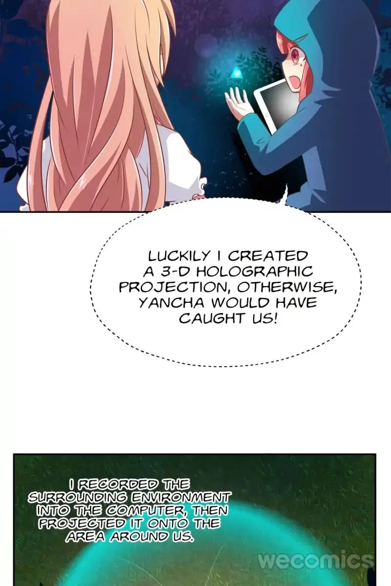 The Devil’s Guidebook To Love Chapter 23 – Page 18