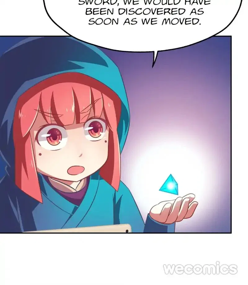 The Devil’s Guidebook To Love Chapter 23 – Page 20
