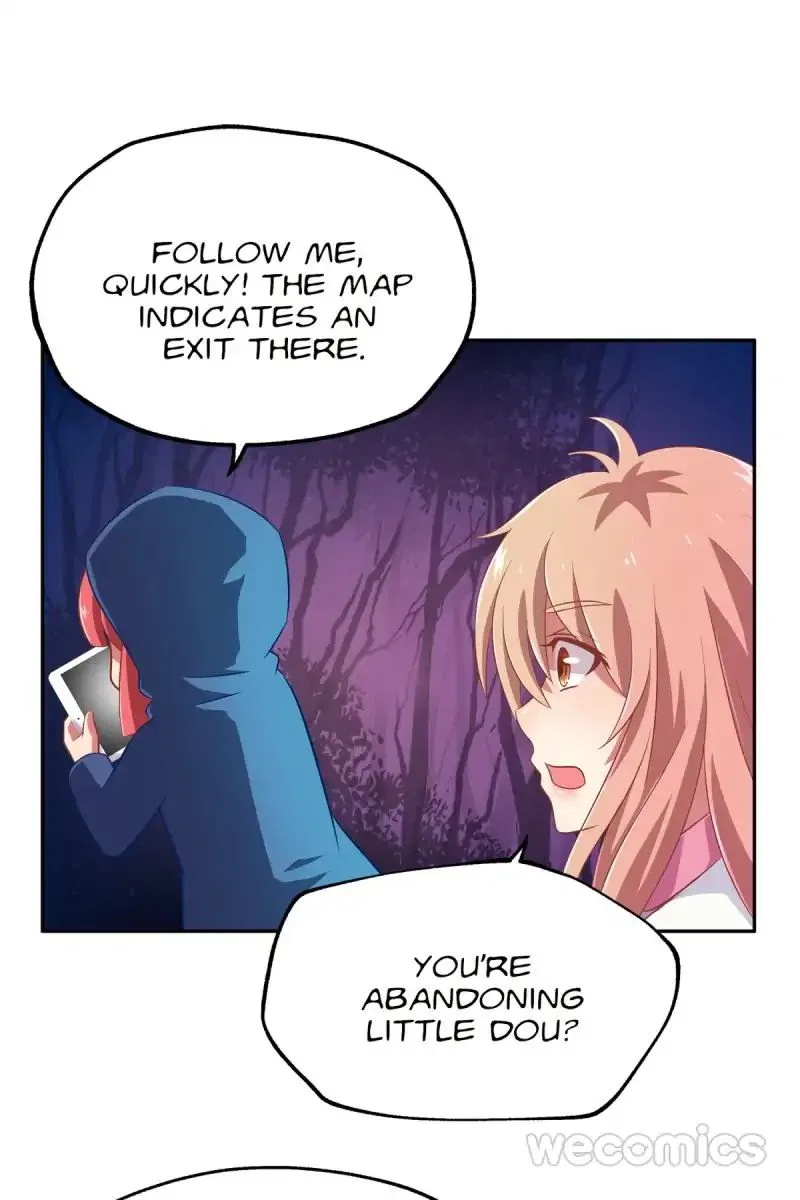The Devil’s Guidebook To Love Chapter 23 – Page 21