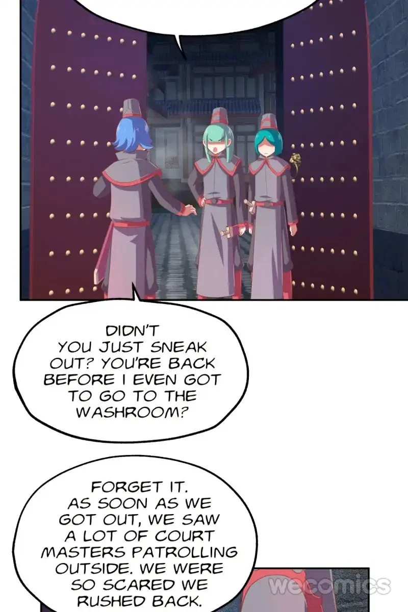 The Devil’s Guidebook To Love Chapter 23 – Page 24