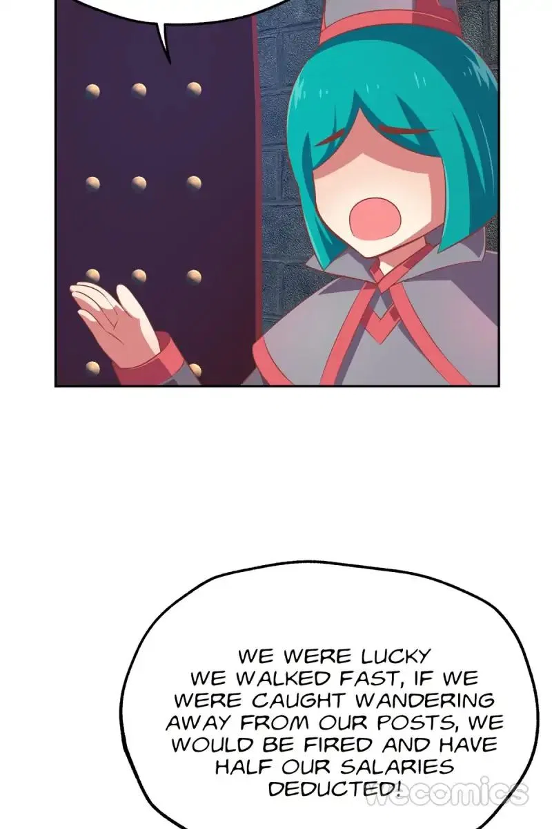 The Devil’s Guidebook To Love Chapter 23 – Page 25