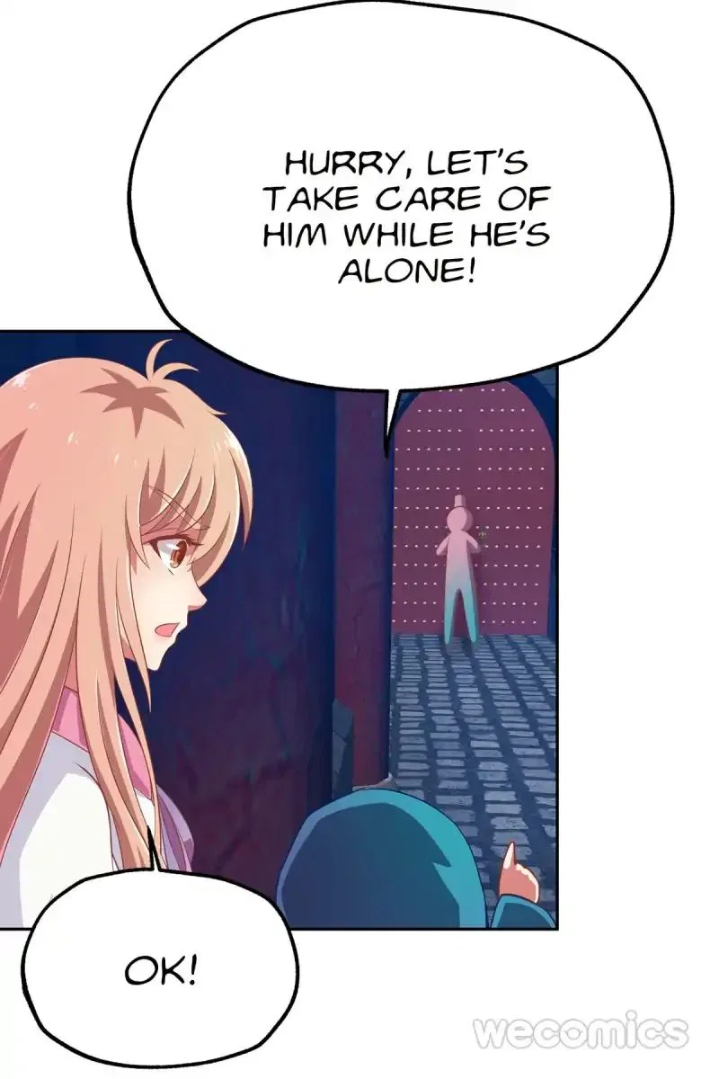 The Devil’s Guidebook To Love Chapter 23 – Page 27
