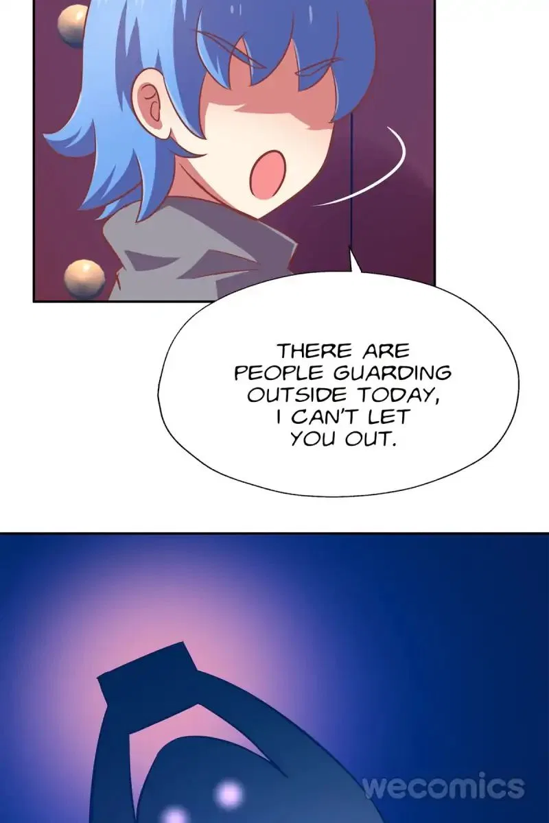 The Devil’s Guidebook To Love Chapter 23 – Page 29