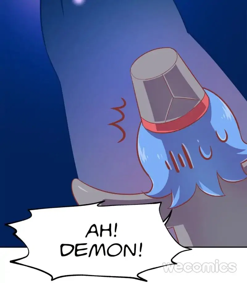 The Devil’s Guidebook To Love Chapter 23 – Page 30