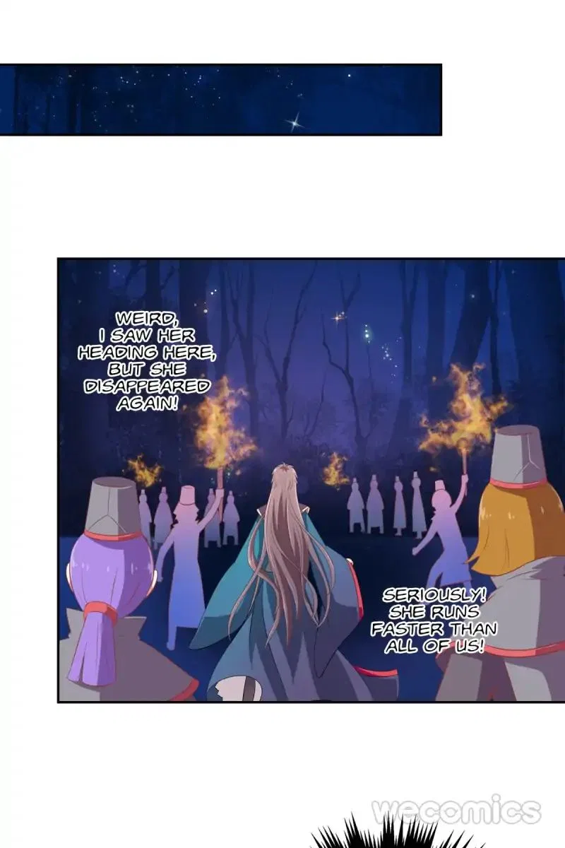The Devil’s Guidebook To Love Chapter 23 – Page 31