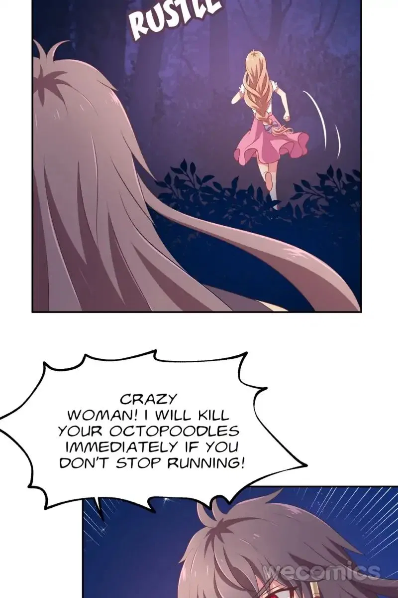 The Devil’s Guidebook To Love Chapter 23 – Page 33