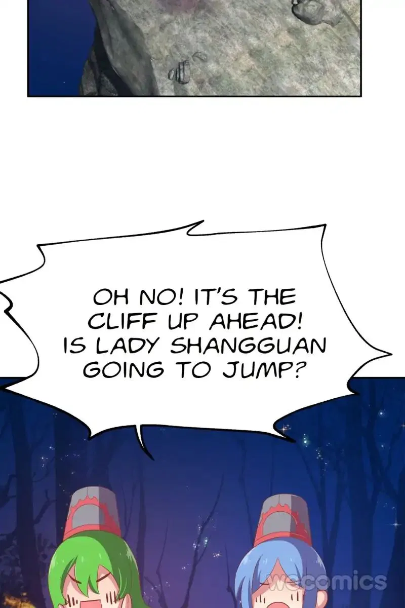 The Devil’s Guidebook To Love Chapter 23 – Page 35