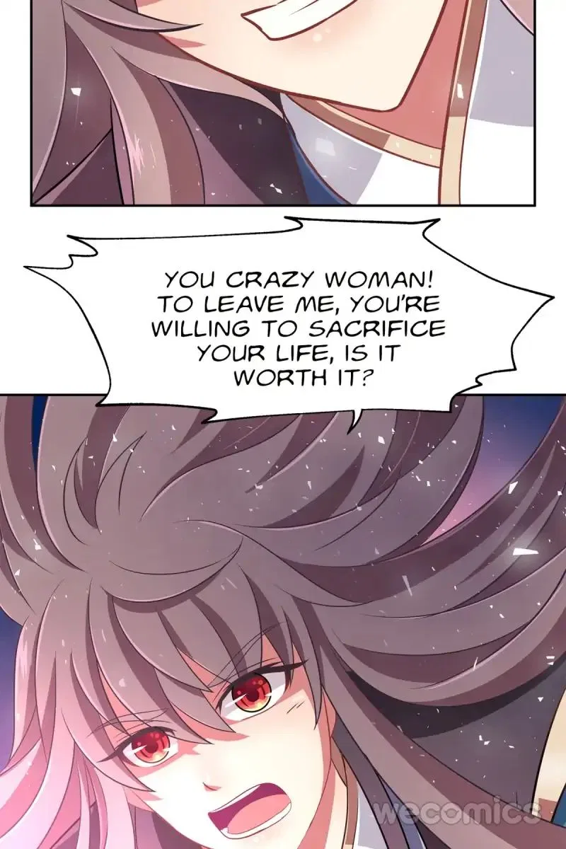 The Devil’s Guidebook To Love Chapter 23 – Page 53