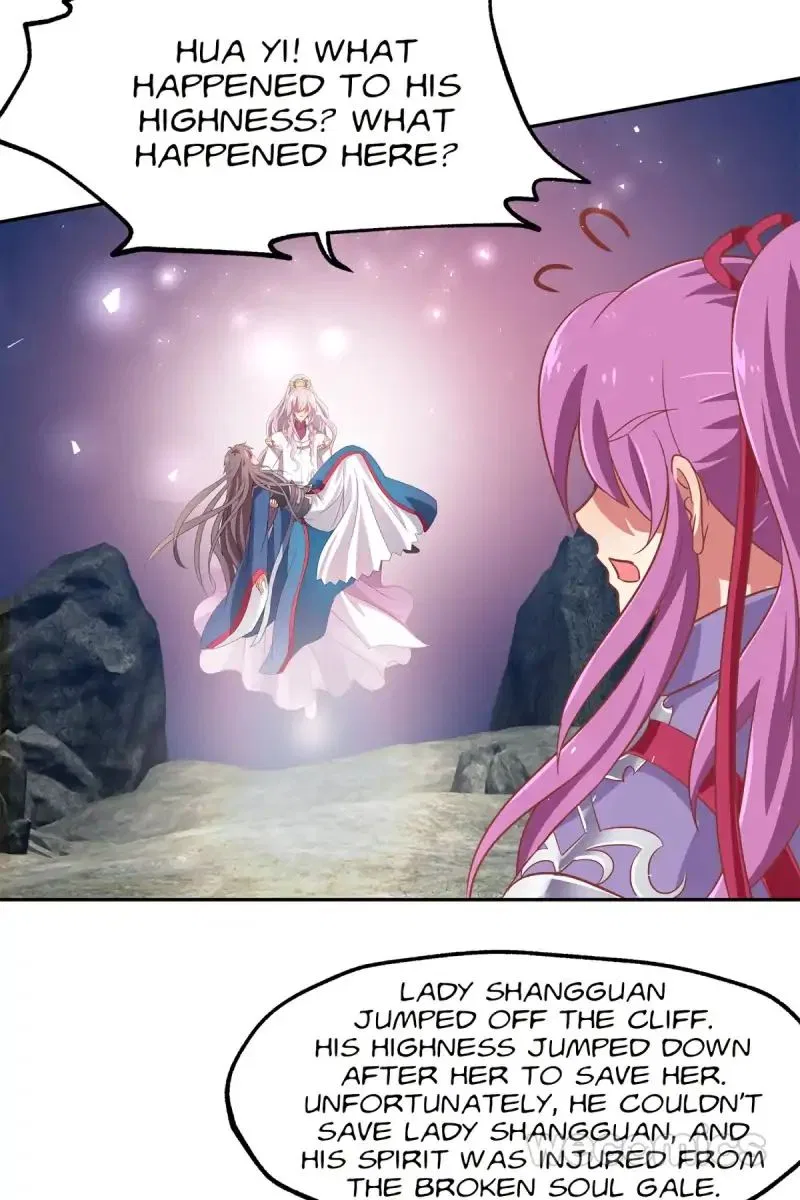 The Devil’s Guidebook To Love Chapter 23 – Page 59