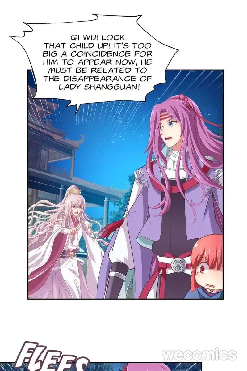 The Devil’s Guidebook To Love Chapter 22 – Page 1