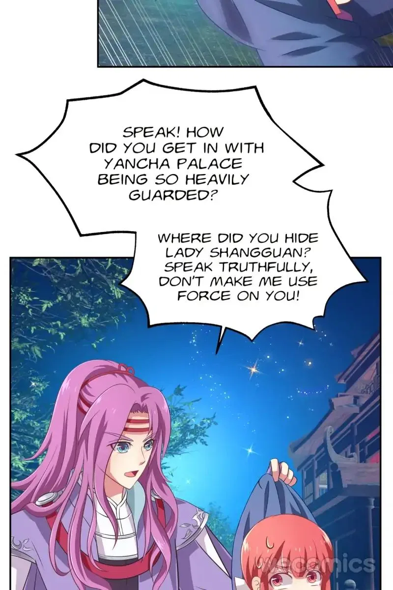 The Devil’s Guidebook To Love Chapter 22 – Page 3