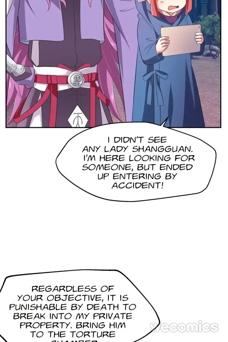 The Devil’s Guidebook To Love Chapter 22 – Page 4