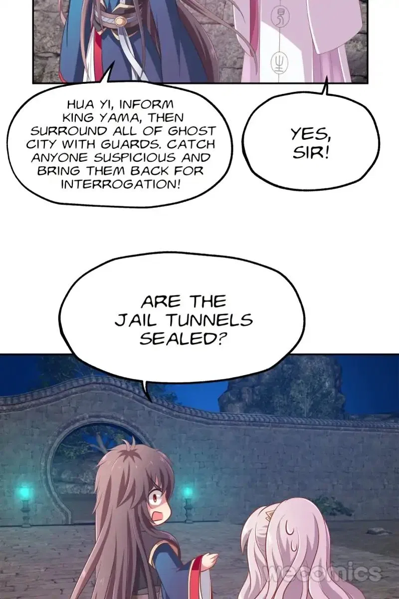 The Devil’s Guidebook To Love Chapter 22 – Page 7