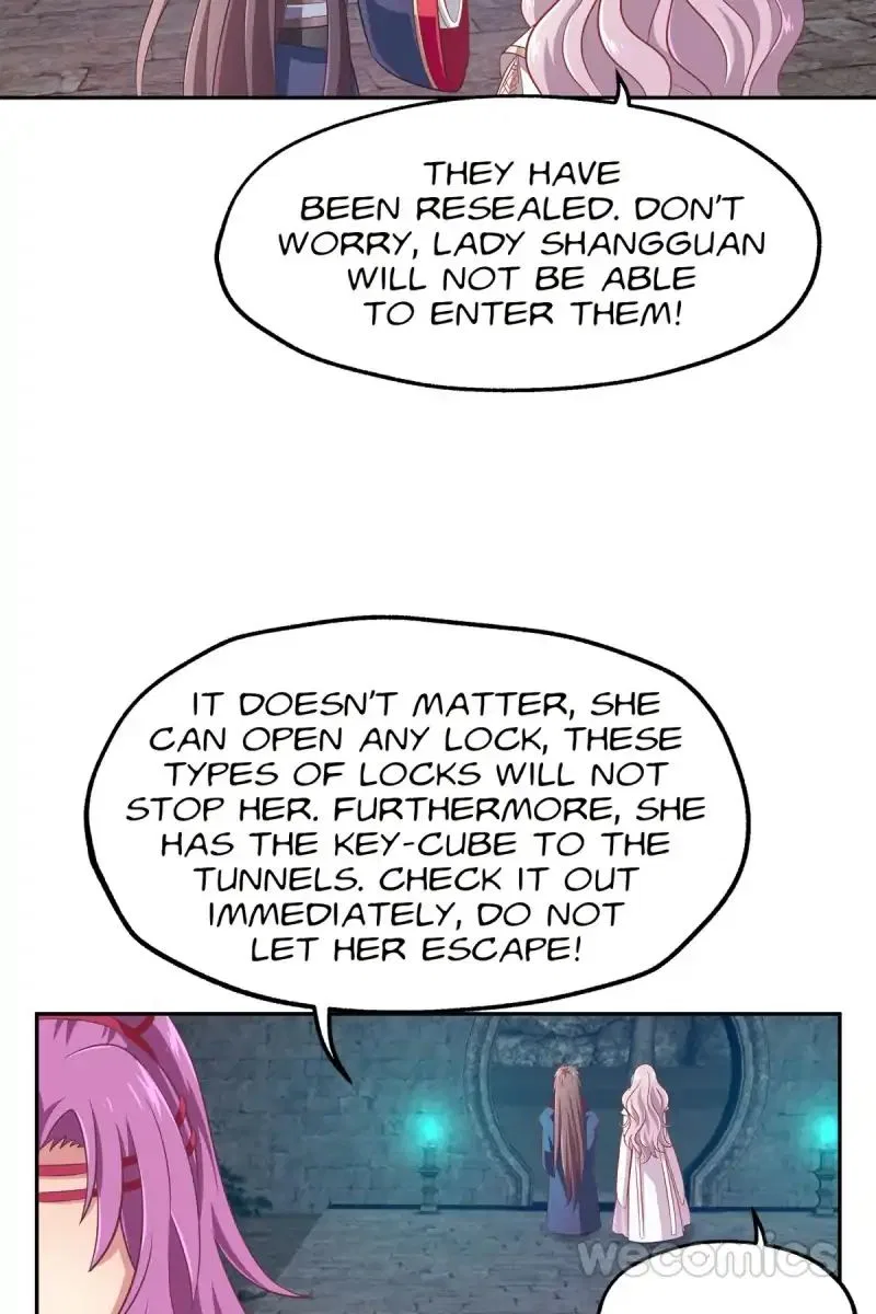 The Devil’s Guidebook To Love Chapter 22 – Page 8