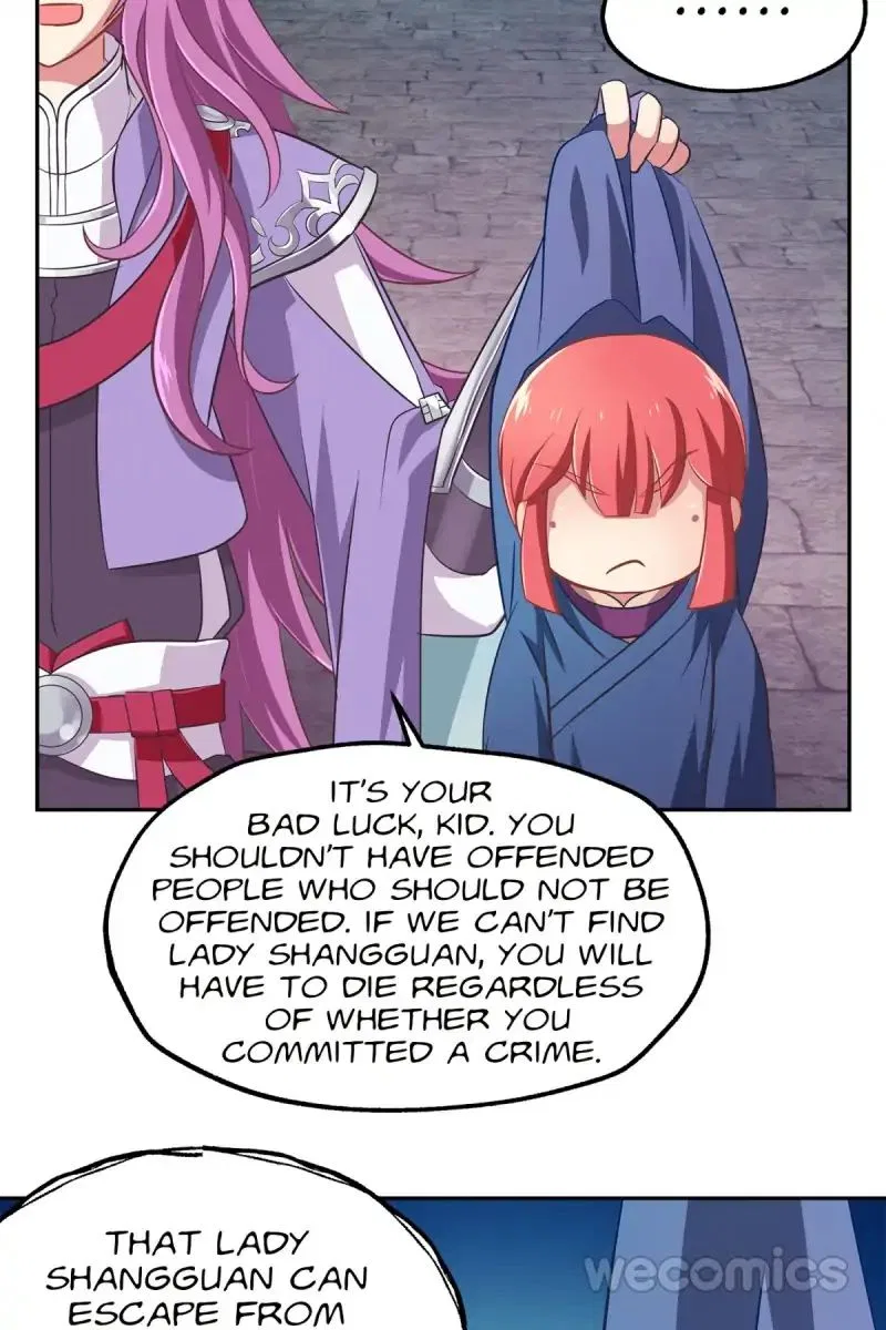 The Devil’s Guidebook To Love Chapter 22 – Page 9