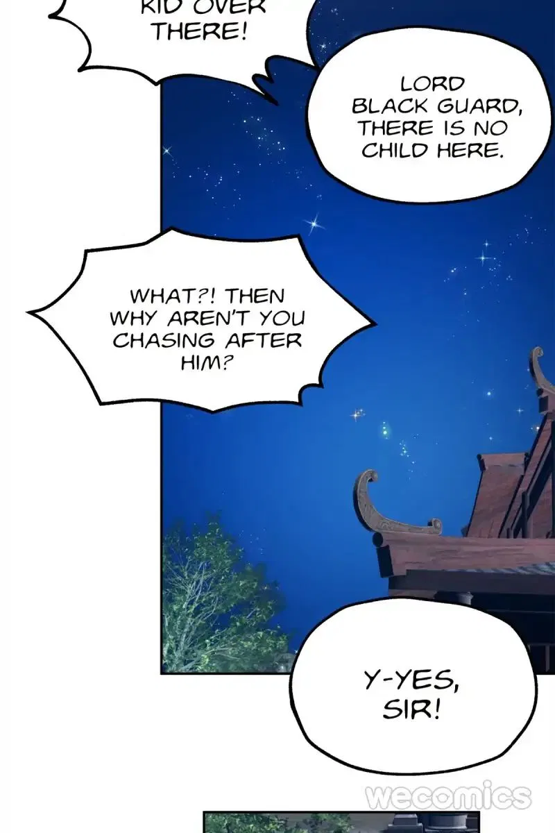 The Devil’s Guidebook To Love Chapter 22 – Page 17