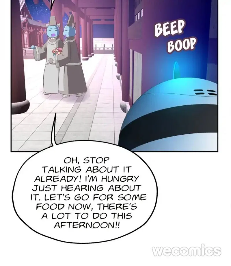 The Devil’s Guidebook To Love Chapter 22 – Page 20