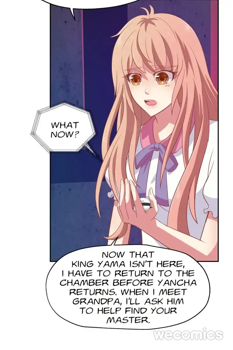 The Devil’s Guidebook To Love Chapter 22 – Page 23