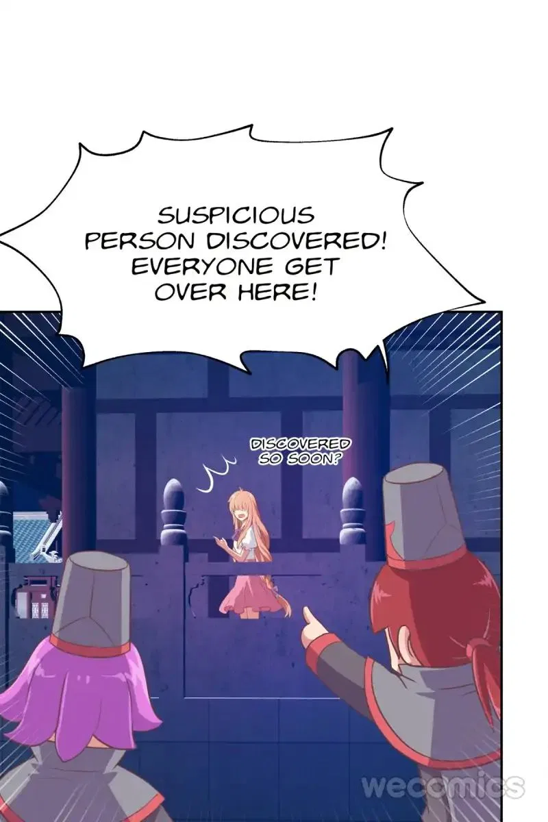 The Devil’s Guidebook To Love Chapter 22 – Page 24