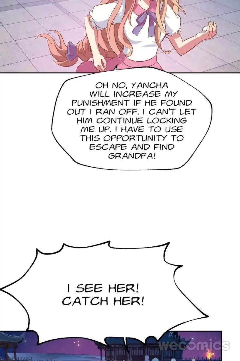 The Devil’s Guidebook To Love Chapter 22 – Page 26