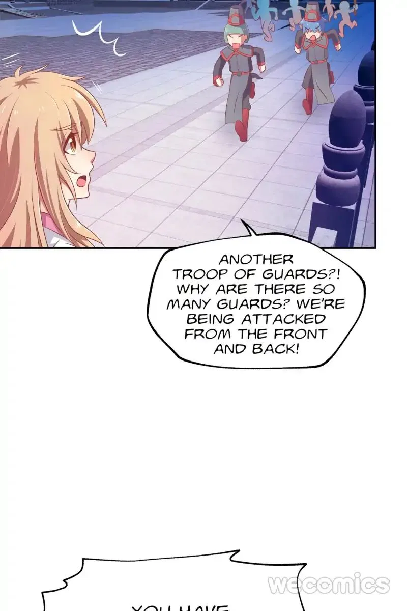 The Devil’s Guidebook To Love Chapter 22 – Page 27