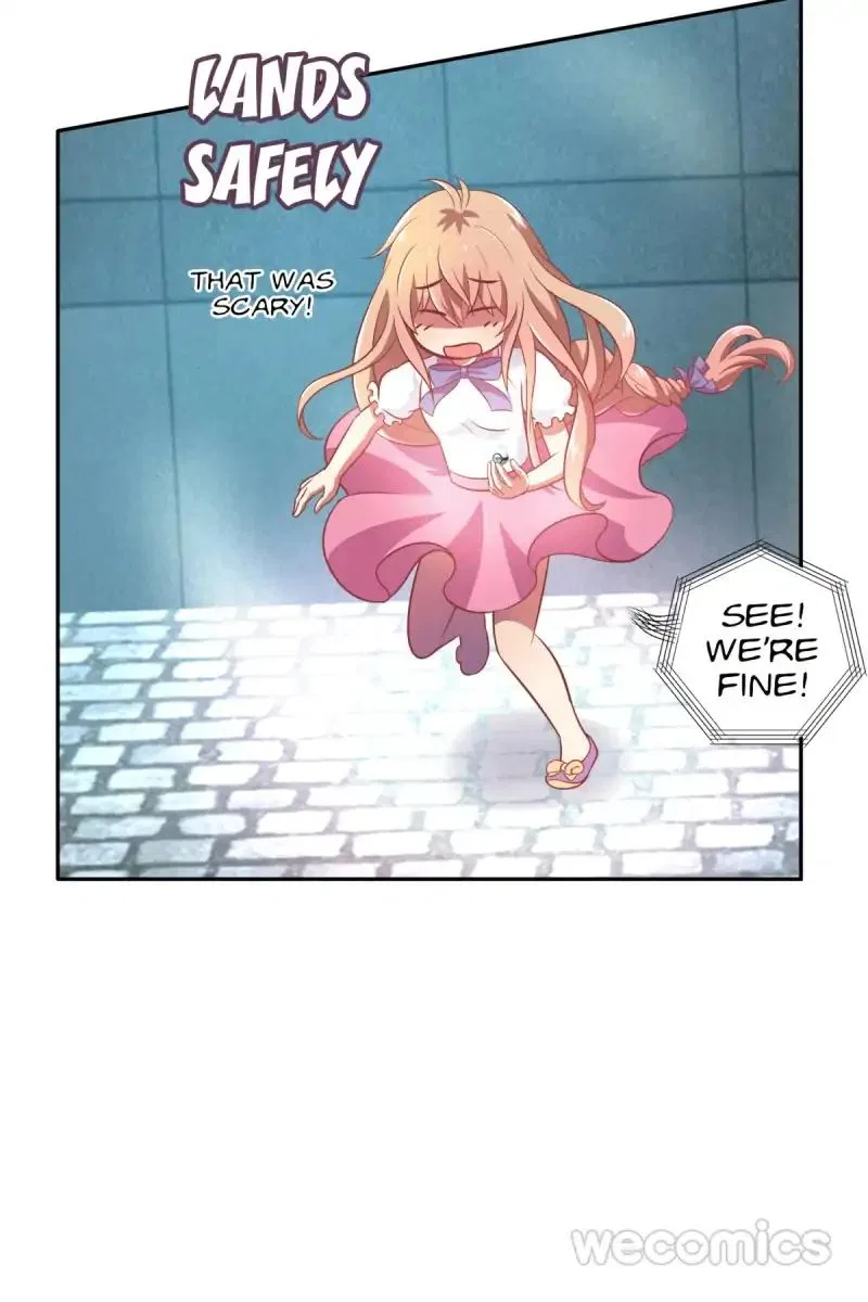 The Devil’s Guidebook To Love Chapter 22 – Page 38