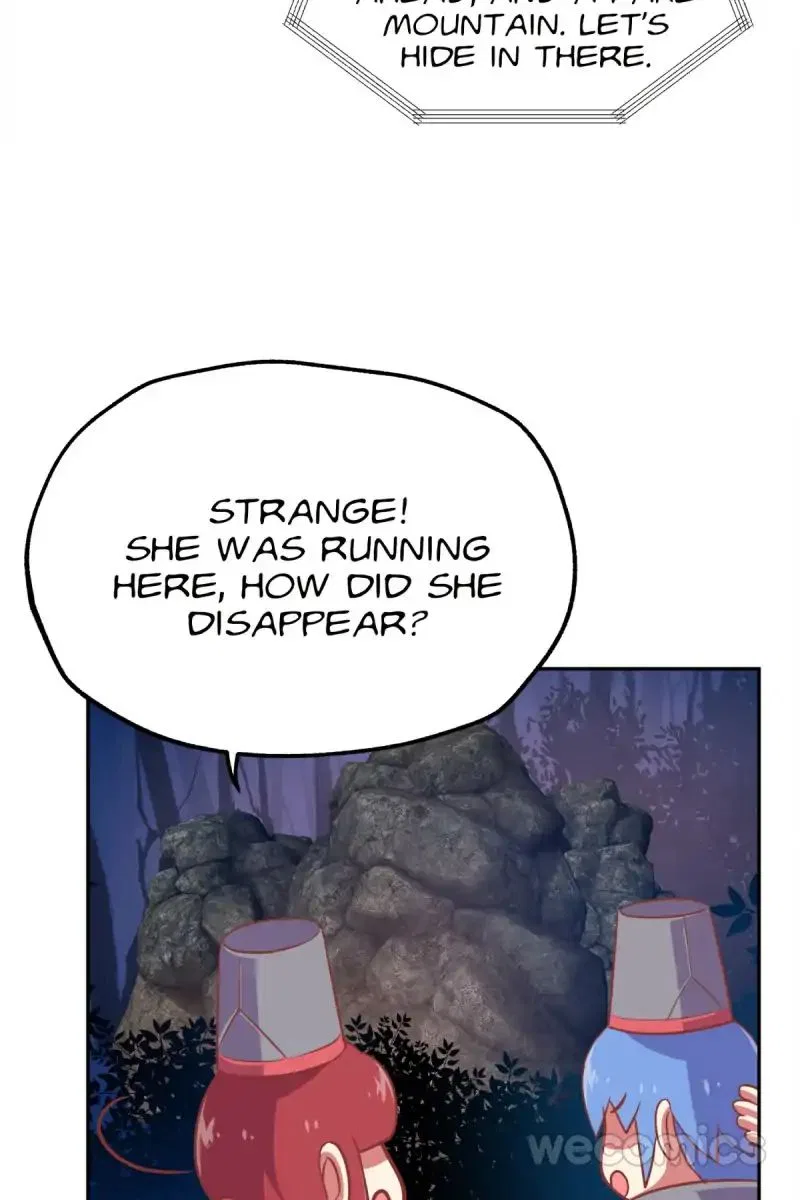 The Devil’s Guidebook To Love Chapter 22 – Page 41