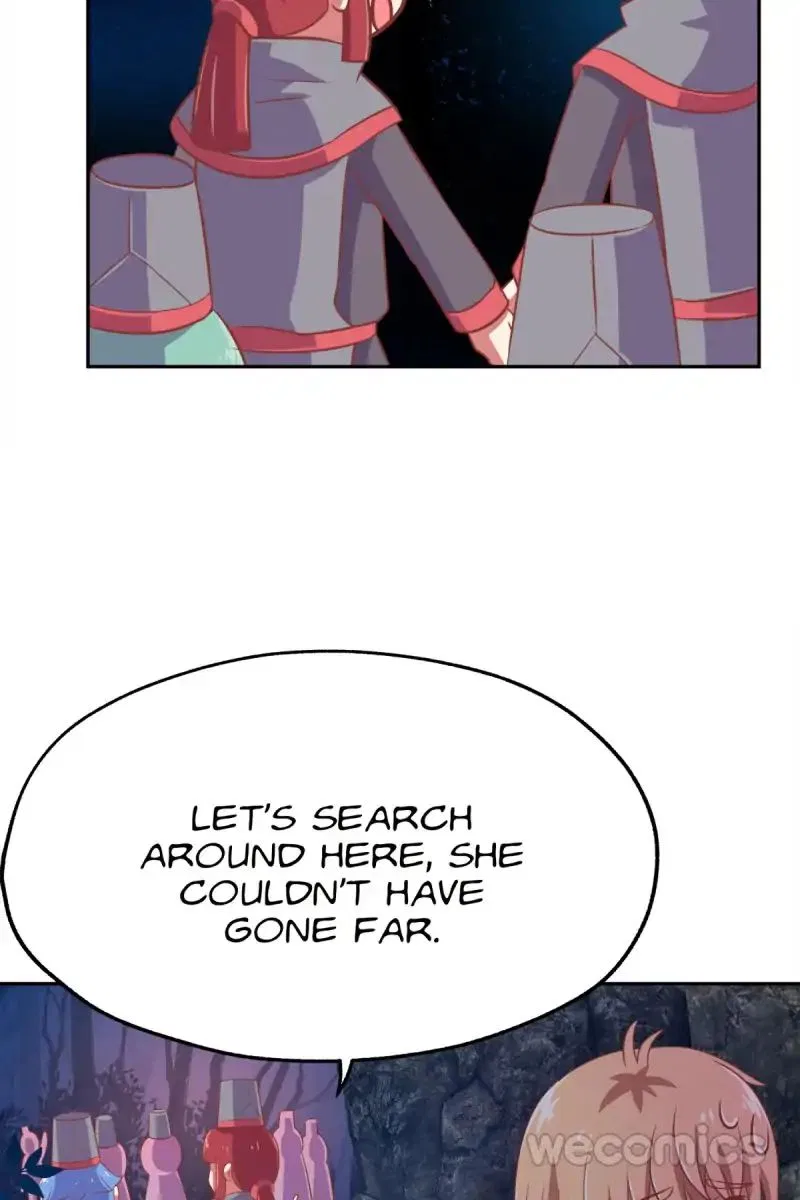 The Devil’s Guidebook To Love Chapter 22 – Page 42
