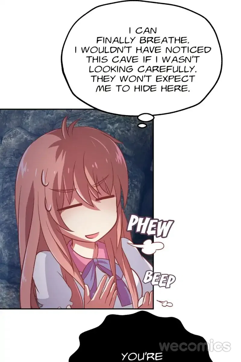 The Devil’s Guidebook To Love Chapter 22 – Page 44