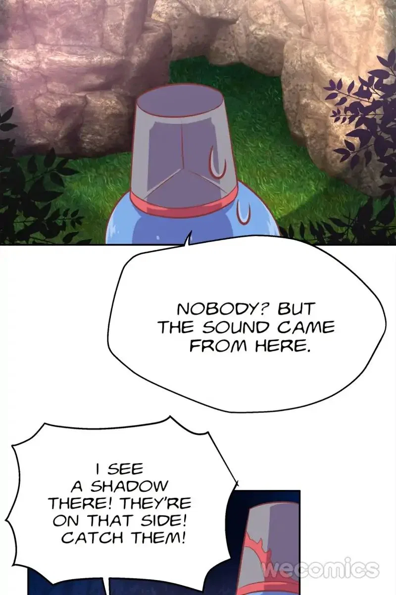 The Devil’s Guidebook To Love Chapter 22 – Page 49