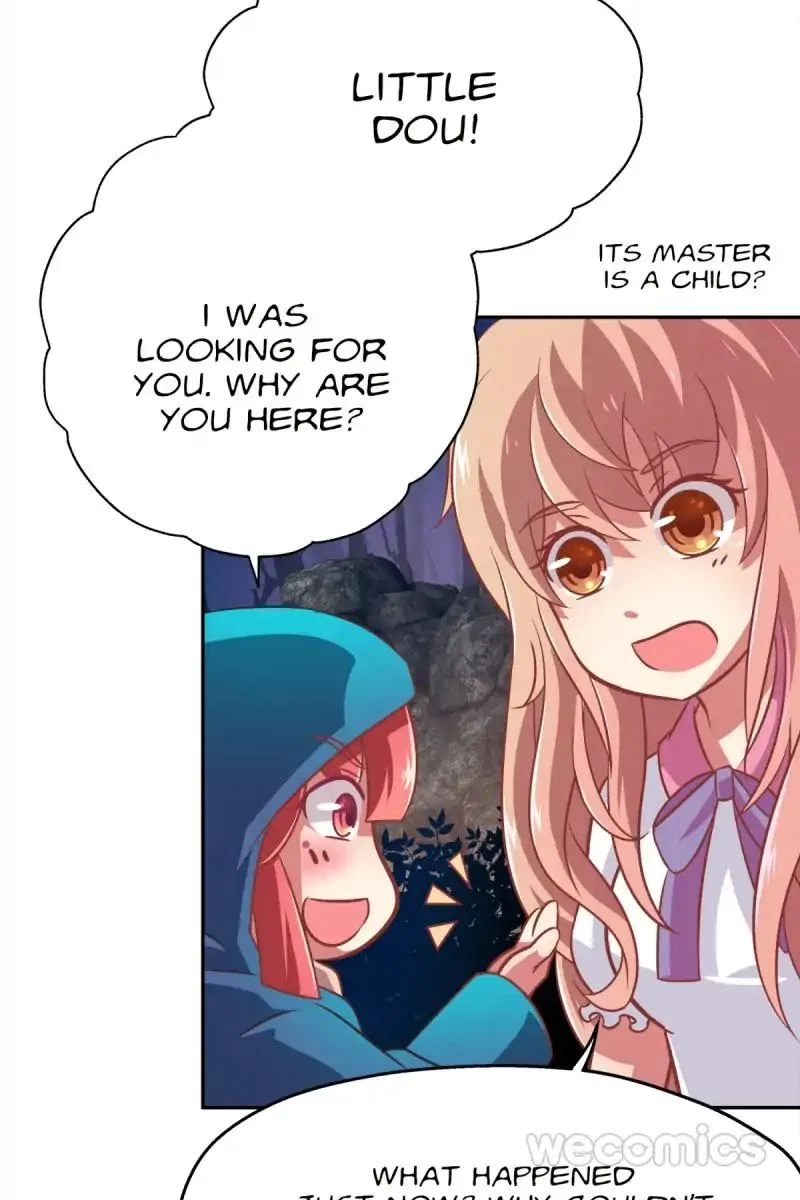 The Devil’s Guidebook To Love Chapter 22 – Page 56