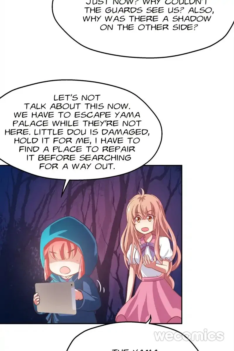 The Devil’s Guidebook To Love Chapter 22 – Page 57