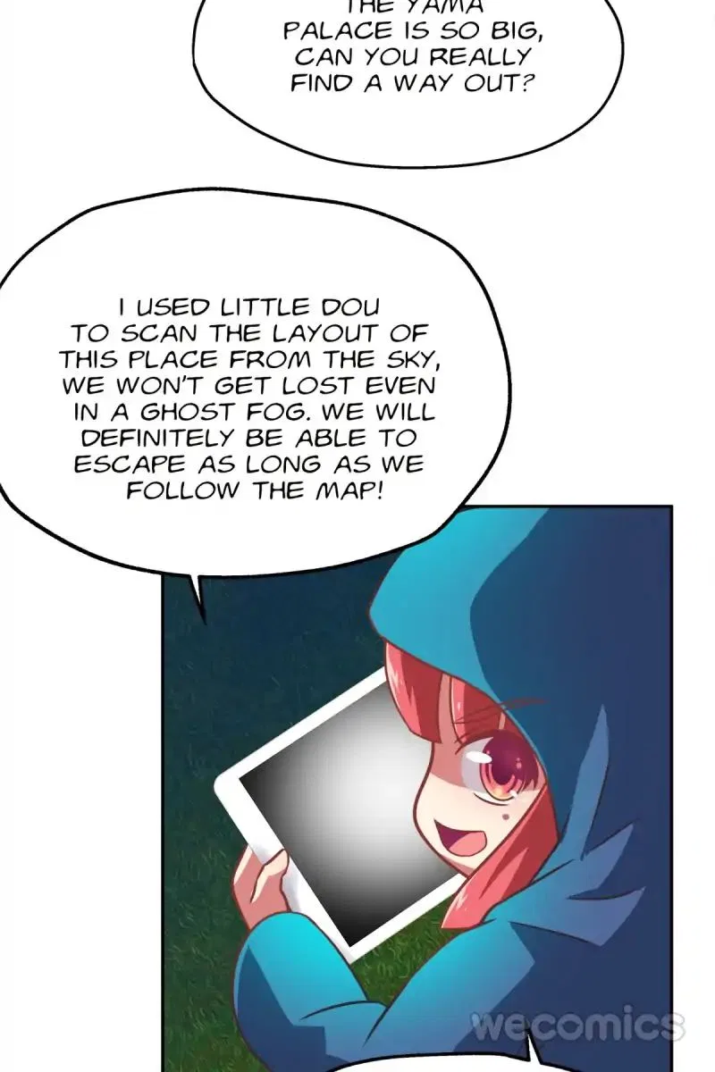 The Devil’s Guidebook To Love Chapter 22 – Page 58